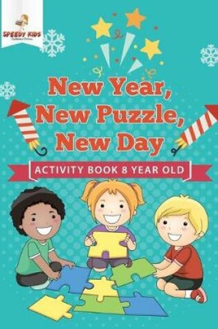 Cover of New Year, New Puzzle, New Day