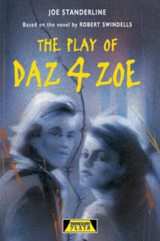 Cover of The Play of Da4 Zoe
