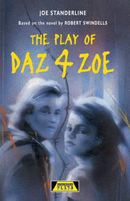 Cover of The Play of Da4 Zoe