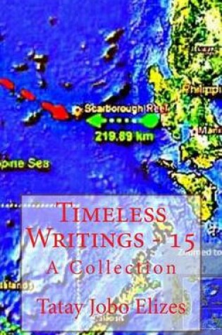 Cover of Timeless Writings - 15