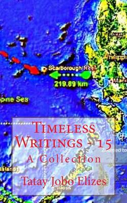 Book cover for Timeless Writings - 15