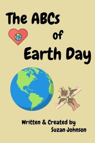Cover of The ABCs of Earth Day