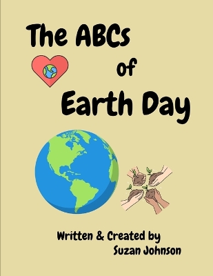 Book cover for The ABCs of Earth Day
