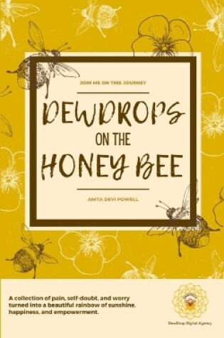 Cover of Dewdrops on the Honeybee