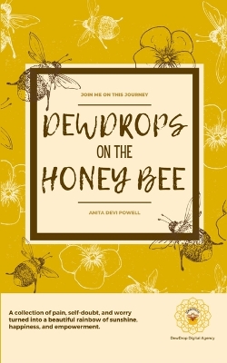 Book cover for Dewdrops on the Honeybee