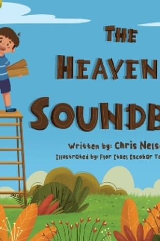 Cover of The Heavenly Soundbox