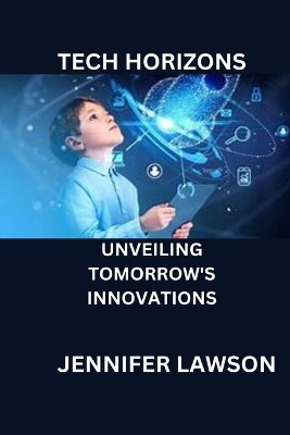 Cover of Tech Horizons