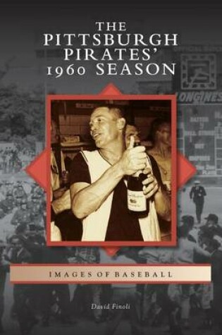 Cover of Pittsburgh Pirates' 1960 Season