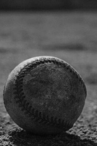 Cover of Baseball