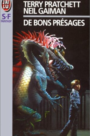 Cover of De Bons Presages