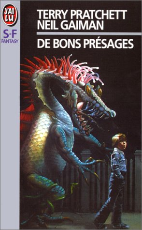 Book cover for De Bons Presages