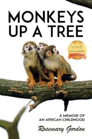 Cover of Monkeys up a Tree