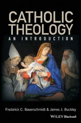 Cover of Catholic Theology