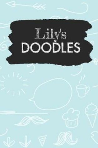 Cover of Lily's Doodles