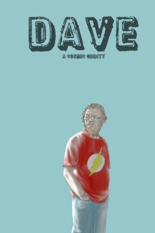 Cover of Dave : Cosmic Oddity