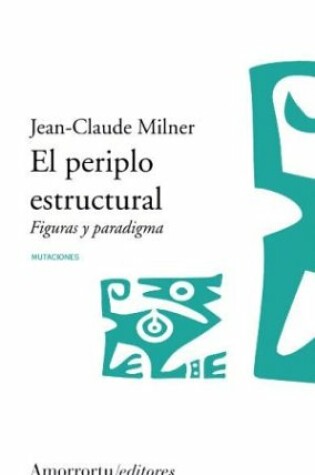 Cover of El Periplo Estructural