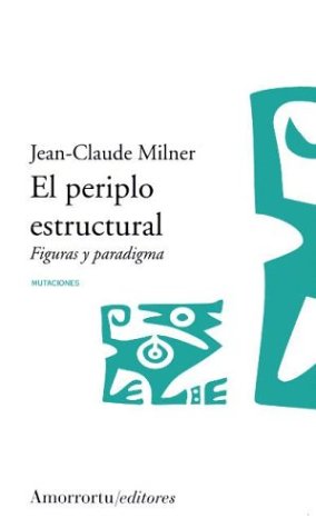 Book cover for El Periplo Estructural