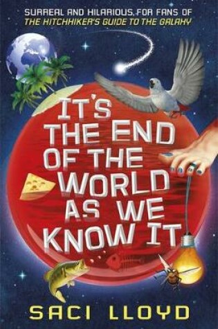 Cover of It's the End of the World as We Know It