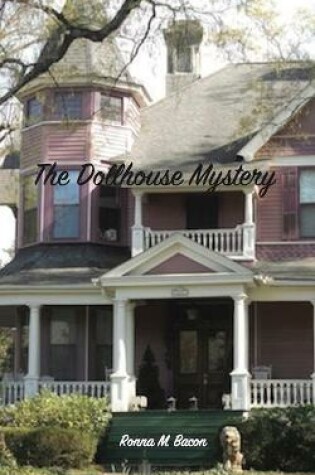 Cover of The Dollhouse Mystery