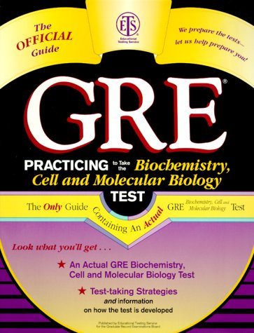 Book cover for Gre Biochemistry