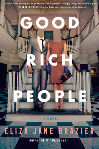 Cover of Good Rich People