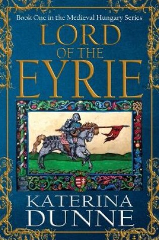 Cover of Lord of the Eyrie