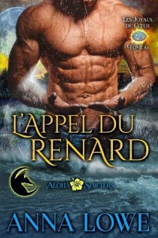 Cover of L'appel du renard