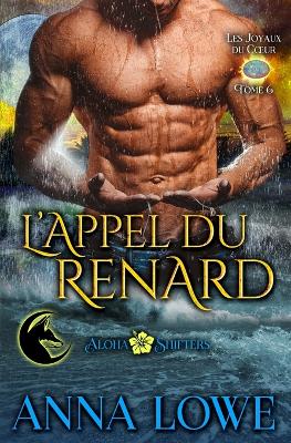 Book cover for L'appel du renard