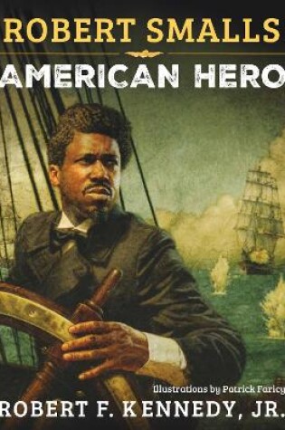 Cover of Robert Smalls