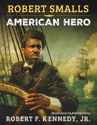 Book cover for Robert Smalls