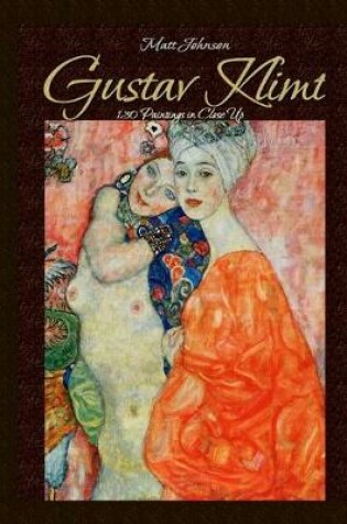 Cover of Gustav Klimt