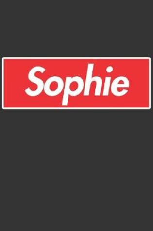 Cover of Sophie