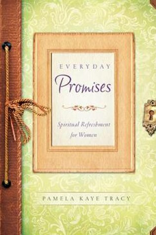 Cover of Everyday Promises