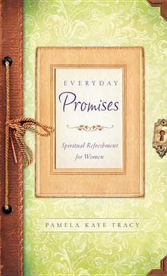 Book cover for Everyday Promises