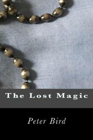 Cover of The Lost Magic