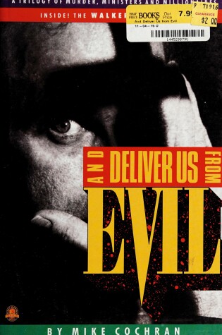 Cover of And Deliver Us from Evil