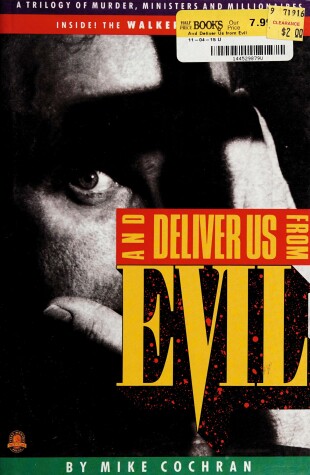 Book cover for And Deliver Us from Evil