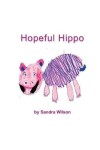 Book cover for Hopeful Hippo