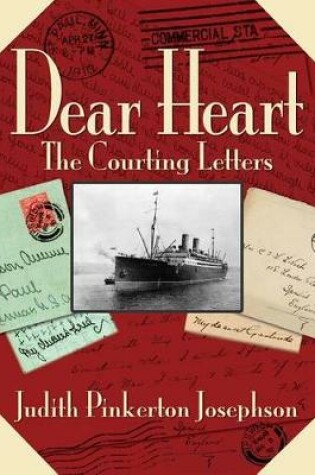 Cover of Dear Heart