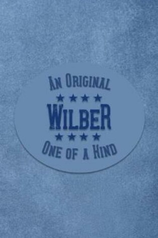 Cover of Wilber