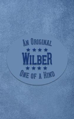 Book cover for Wilber