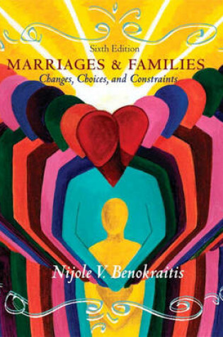 Cover of MyLab Family Pegasus -- Standalone Access Card -- for Marriages and Families