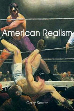Cover of American Realism