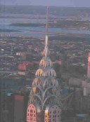 Book cover for Chrysler Building