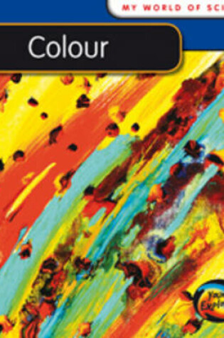 Cover of Colour