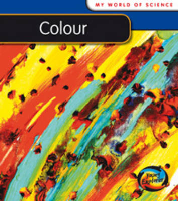 Cover of Colour