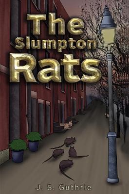 Cover of The Slumpton Rats