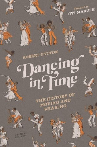 Cover of Dancing in Time