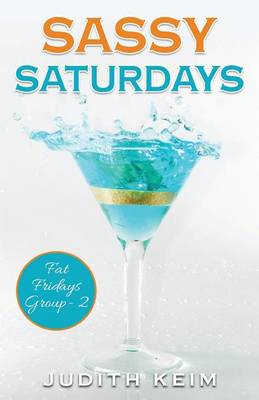 Cover of Sassy Saturdays