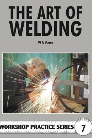 Cover of The Art of Welding